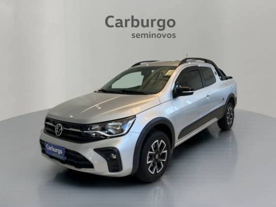 VOLKSWAGEN SAVEIRO 1.6 MSI EXTREME CD 16V FLEX 2P MANUAL
